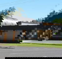 Avondel Motor Inn Benalla - Tourism Caloundra