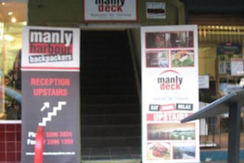 Manly Harbour Backpackers - Tourism Caloundra 1