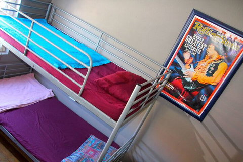 Manly Harbour Backpackers - Tourism Caloundra 5