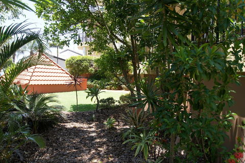 Parkshores Sunshine - Tourism Caloundra 0