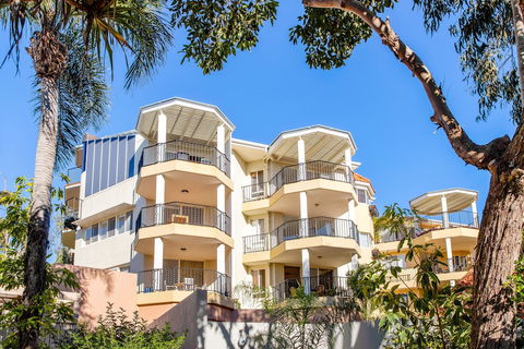 Parkshores Sunshine - Tourism Caloundra 3
