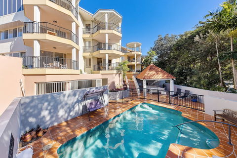 Parkshores Sunshine - Tourism Caloundra 5