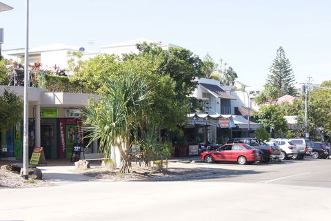 Parkshores Sunshine - Tourism Caloundra 2