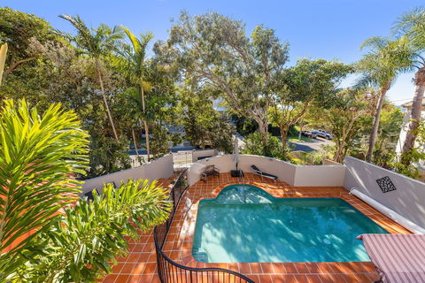 Parkshores Sunshine - Tourism Caloundra 4