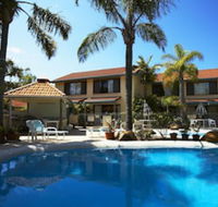 Wolngarin Holiday Resort - Tourism Caloundra