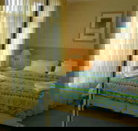 Bayswaterfront Apartments - Tourism Caloundra