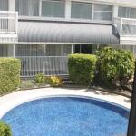 Dalby Manor Motor Inn - Tourism Caloundra 0