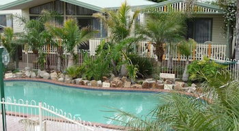 Kangerong Holiday Park - Tourism Caloundra 6