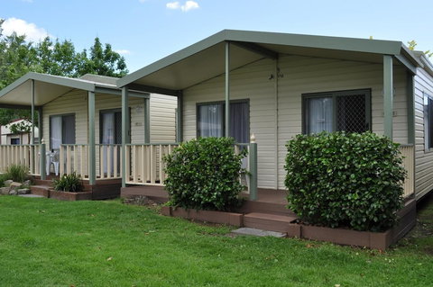 Kangerong Holiday Park - Tourism Caloundra 3