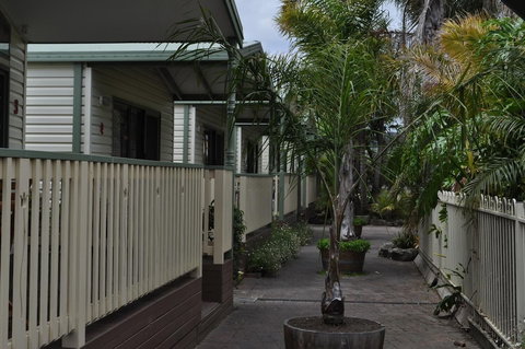 Kangerong Holiday Park - Tourism Caloundra 1