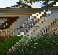 Kangerong Holiday Park - Tourism Caloundra