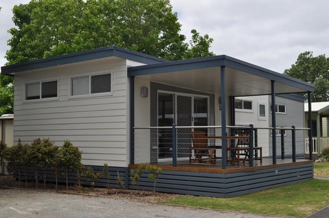 Kangerong Holiday Park - Tourism Caloundra 4