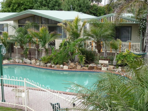 Kangerong Holiday Park - Tourism Caloundra 5