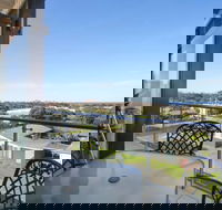 Whitewater Apartments - Tourism Caloundra