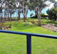Four Seasons Waterfront Villas - Tourism Caloundra