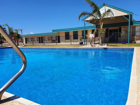 Ceduna East West Motel - Tourism Caloundra 4