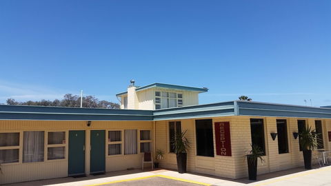 Ceduna East West Motel - Tourism Caloundra 1