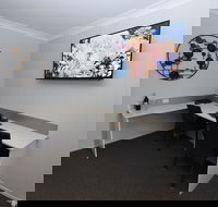 Raintree Motel Biloela - Tourism Caloundra