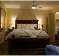 Hideaway Haven Bed  Breakfast - Tourism Caloundra