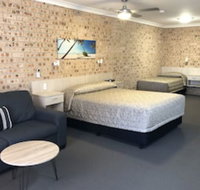 Cardiff Motor Inn - Tourism Caloundra
