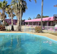 Paddle Steamer Motel