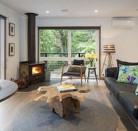 Misty Woods Retreat Olinda - Tourism Caloundra