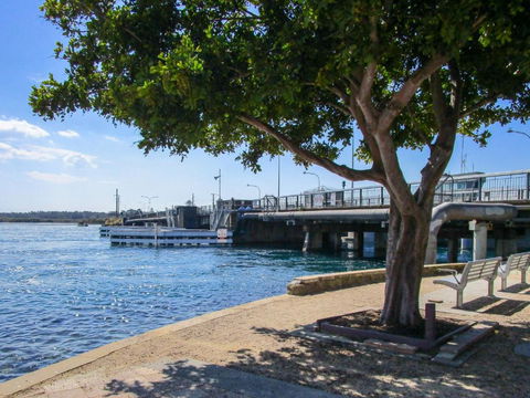 Bromyard Cottage - Tourism Caloundra 5