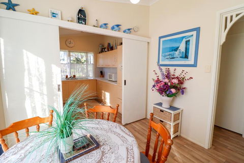Bromyard Cottage - Tourism Caloundra 4