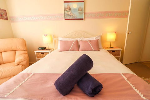 Bromyard Cottage - Tourism Caloundra 6