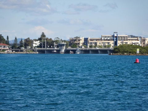 Bromyard Cottage - Tourism Caloundra 2