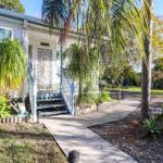 Swansea NSW Tourism Caloundra