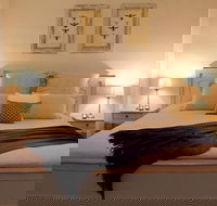 Queen's Cottage Bed and Breakfast Barossa Valley - Tourism Caloundra