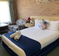 Branxton House Motel Hunter Valley - Tourism Caloundra
