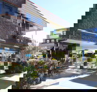 Macintyre Motor Inn - Tourism Caloundra