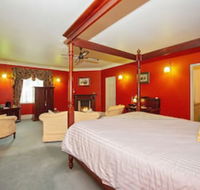 Blackwood Inn Innkeepers House - Tourism Caloundra
