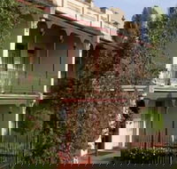 The Terrace at The Settlement - Tourism Caloundra