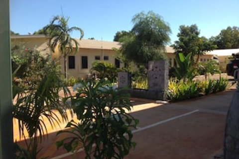 Derby Lodge Self Contained Apartments - Tourism Caloundra 1