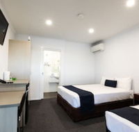 Hotel Settlers - Tourism Caloundra