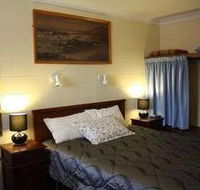 Harbour Foreshore Motel - Tourism Caloundra