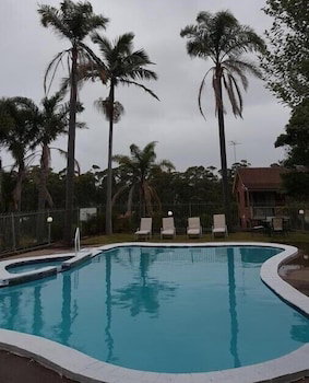 Lake Tabourie NSW Tourism Caloundra