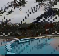 Tabourie Lake Motel - Tourism Caloundra