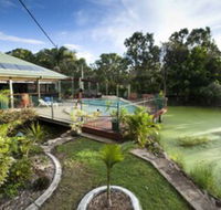 Colonial Village Resort - Tourism Caloundra