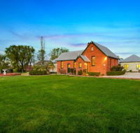 Woodend Old School House - Tourism Caloundra
