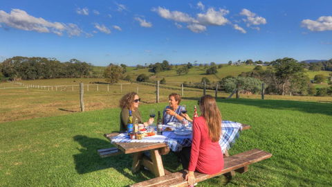 Bridle Guesthouse - Tourism Caloundra 5