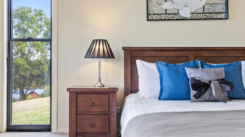 Ravensbourne Escape Stella Luna - Tourism Caloundra 2