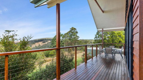 Ravensbourne Escape Stella Luna - Tourism Caloundra 5