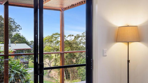 Ravensbourne Escape Stella Luna - Tourism Caloundra 6