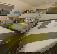 Tyenna River Cottage - Tourism Caloundra