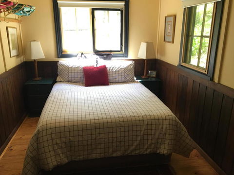 Stringers Cottage - Tourism Caloundra 6
