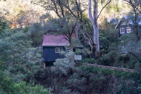 Stringers Cottage - Tourism Caloundra 5